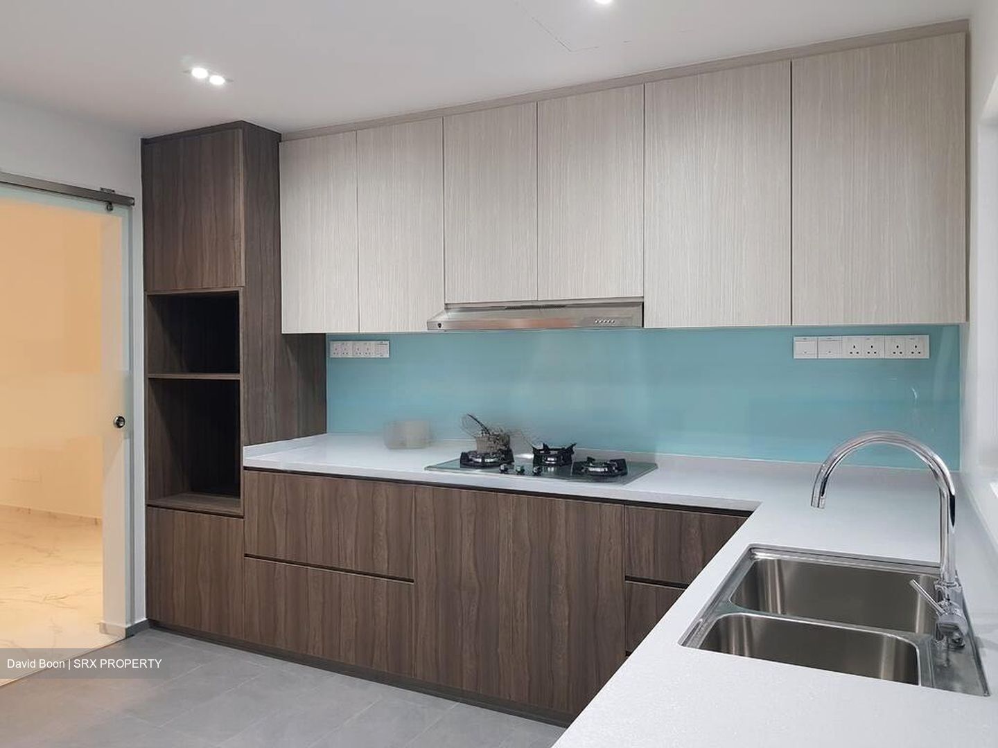 Opera Estate (D15), Detached #472591371